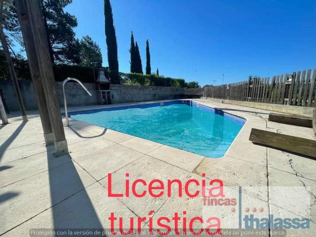 Chalet en venta en la Selva, Catalunya