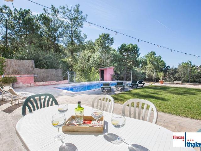 Chalet en venta en la Selva, Catalunya