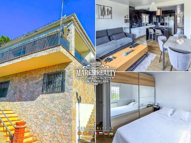 Chalet en venta en Lloret De Mar, Girona