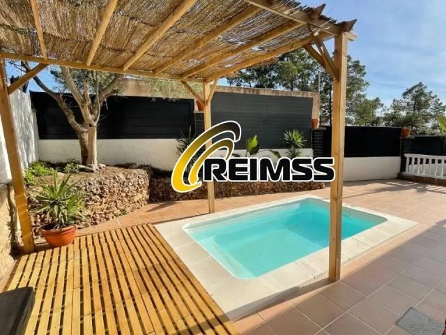 Chalet en venta en la Selva, Catalunya