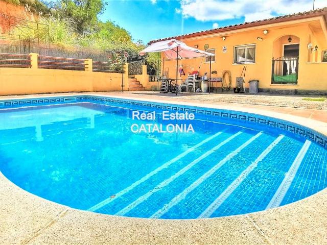 Chalet en venta en la Selva, Catalunya
