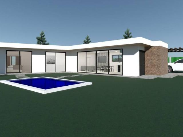 Chalet en venta en la Selva, Catalunya