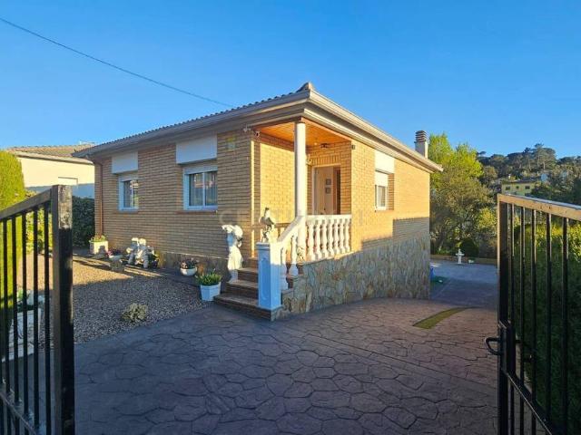 Chalet en venta en la Selva, Catalunya
