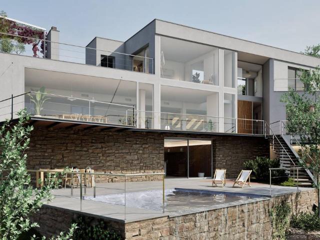 Chalet en venta en Lloret De Mar, Girona