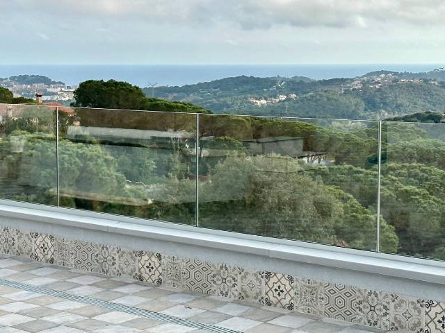 Villa en venta en Lloret De Mar