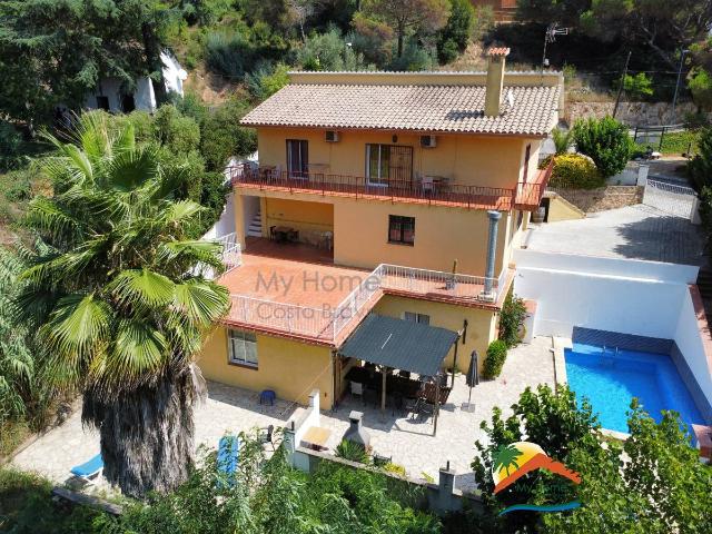 Chalet en venta en la Selva, Catalunya