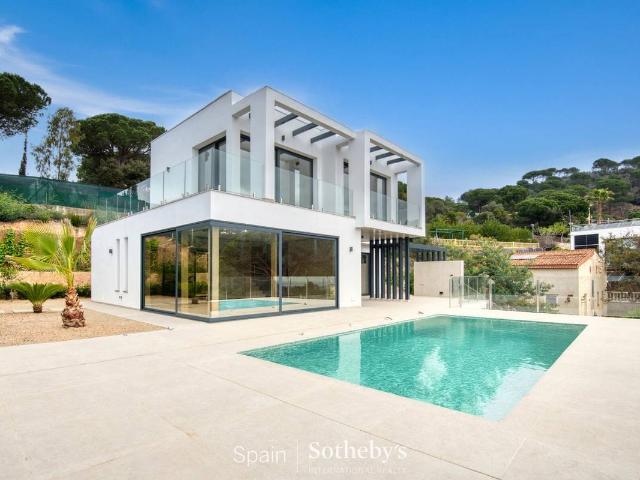 Chalet en venta en la Selva, Catalunya