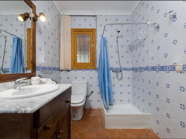Villa en venta en Lloseta