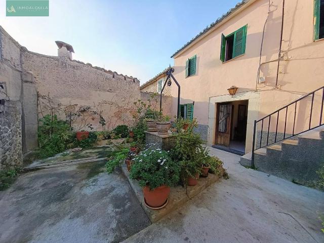 Chalet en venta en Raiguer, Baleares