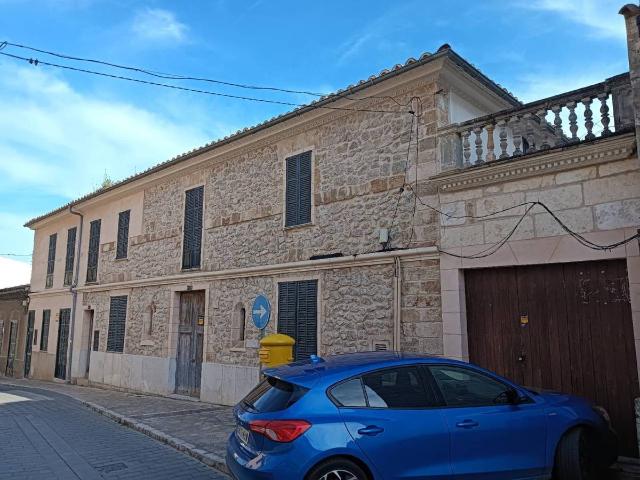 Chalet en venta en Raiguer, Baleares