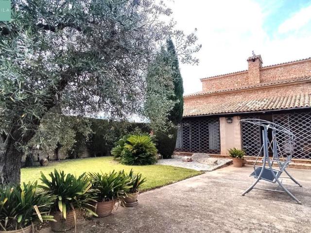 Chalet en venta en Raiguer, Baleares