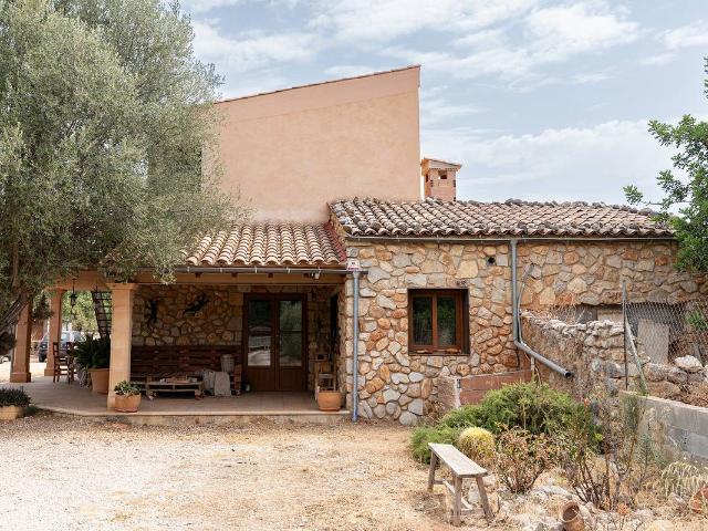 Chalet en venta en Raiguer, Baleares