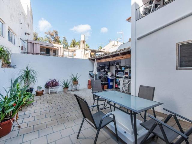 Chalet en venta en Raiguer, Baleares