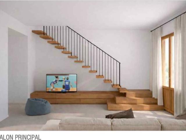 Chalet en venta en Raiguer, Baleares