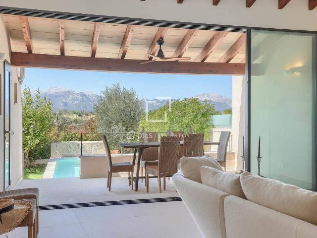 Chalet en venta en Pla de Mallorca, Baleares