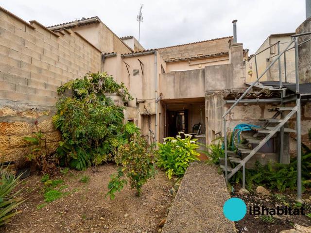 Chalet en venta en Llubí, Baleares