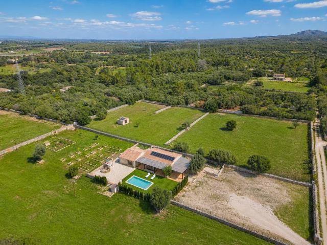 Chalet en venta en Pla de Mallorca, Baleares