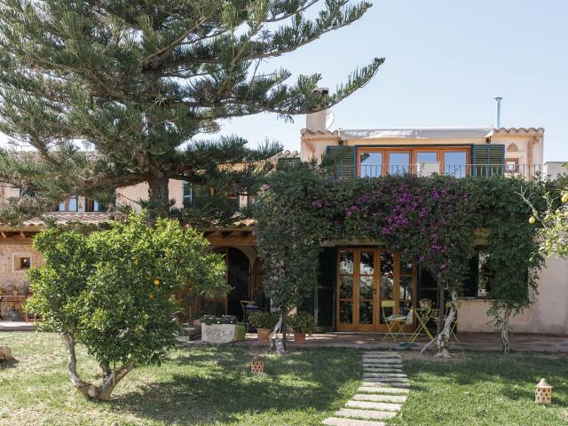 Chalet en venta en Llubí, Baleares