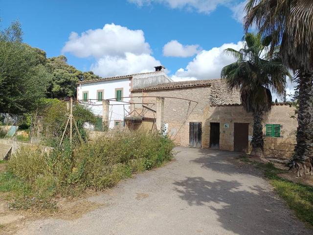 Villa en venta en Llubí