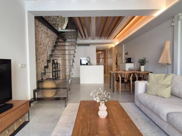 Chalet en venta en Pla de Mallorca, Baleares