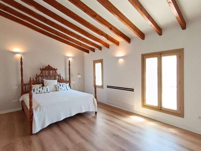 Chalet en venta en Pla de Mallorca, Baleares