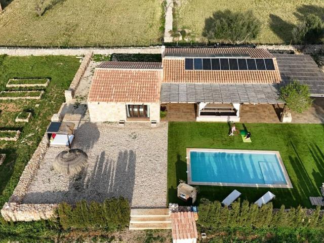 Chalet en venta en Llubí, Baleares