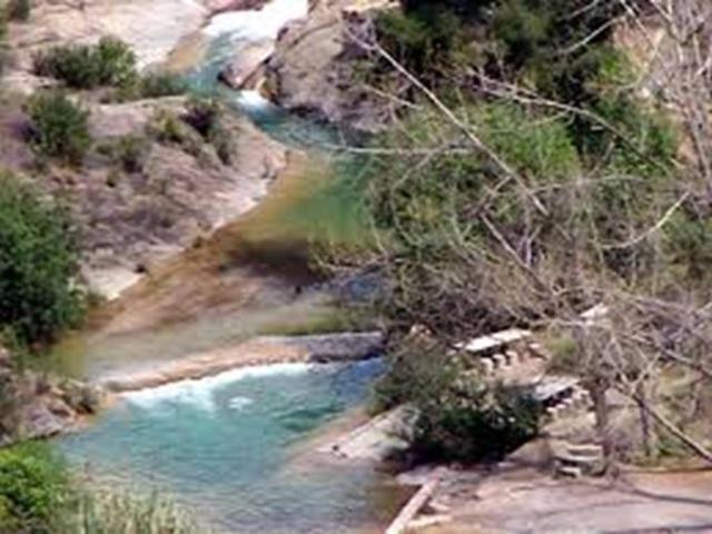 Chalet en venta en l'Alcalatén, Valencia