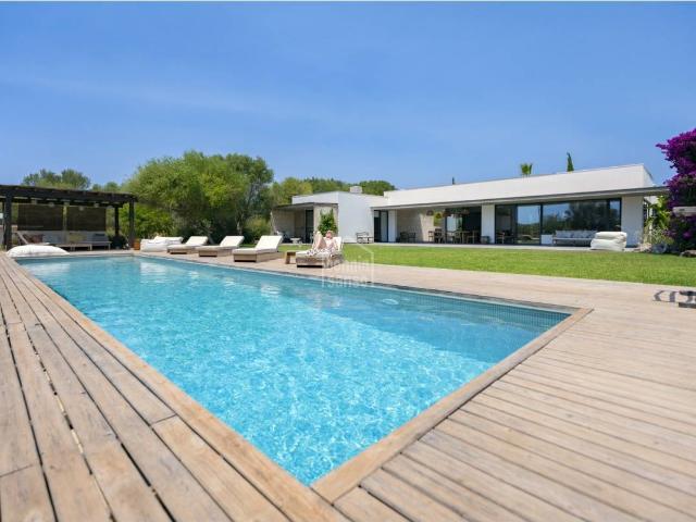 Chalet en venta en Maó, Illes Balears