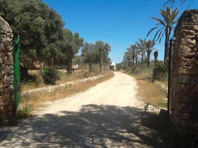Villa en venta en Llucmayor