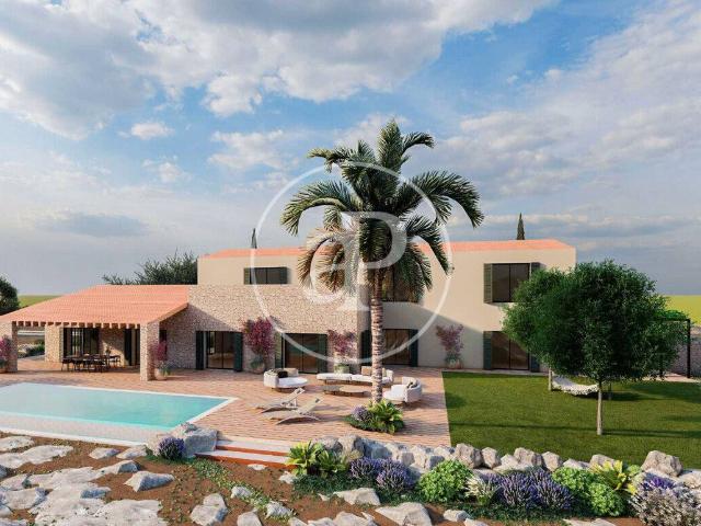 Villa en venta en Llucmayor