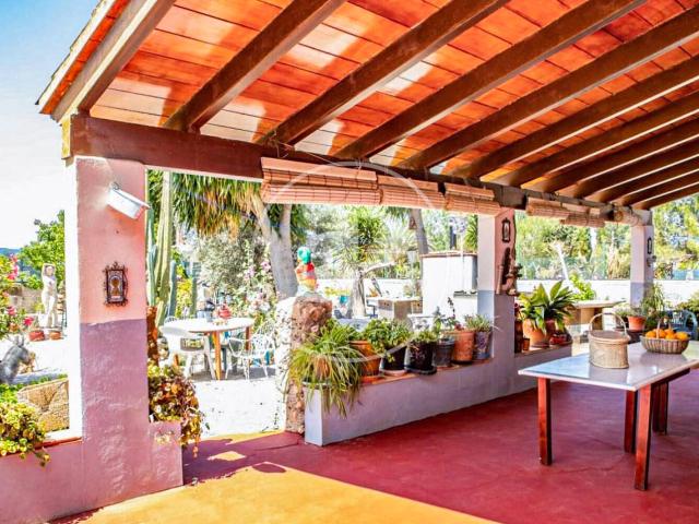 Chalet en venta en Llucmajor, Migjorn