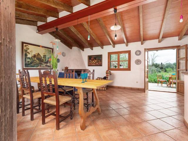 Chalet en venta en Llucmajor, Migjorn