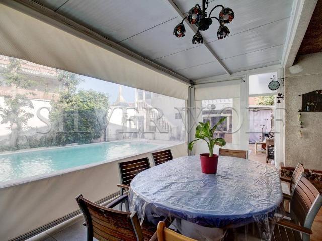Chalet en venta en Centre, Baix Llobregat