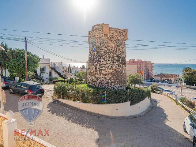 Villa en venta en Rincón De La Victoria