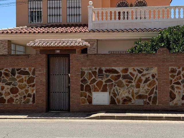 Chalet en venta en La Axarquía, Andalucía