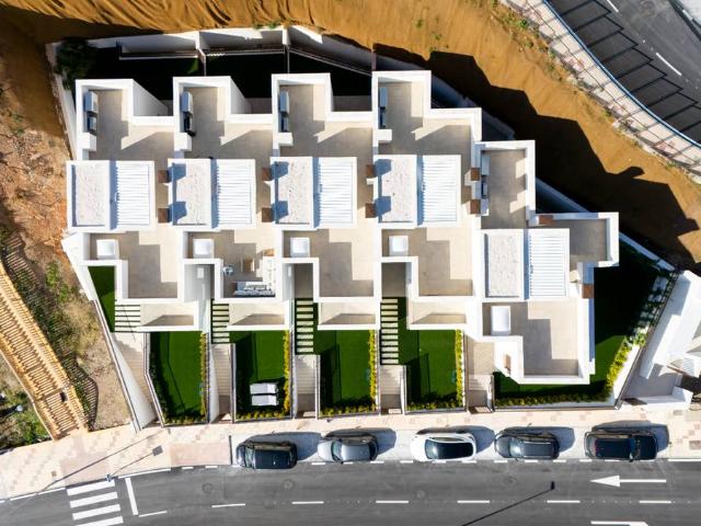Chalet en venta en La Axarquía, Andalucía