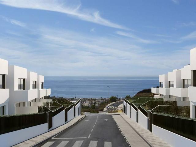 Villa en venta en Rincón De La Victoria
