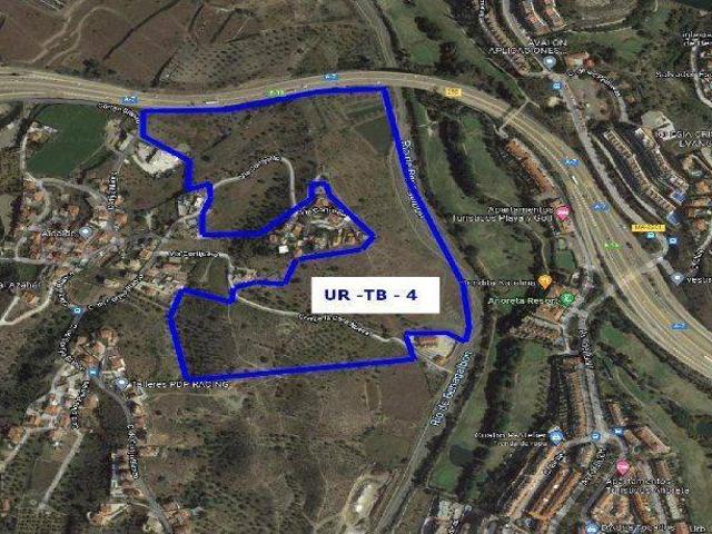 Villa en venta en Rincón De La Victoria