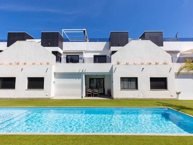Chalet en venta en San Pedro del Pinatar, Campo de Cartagena y Mar Menor