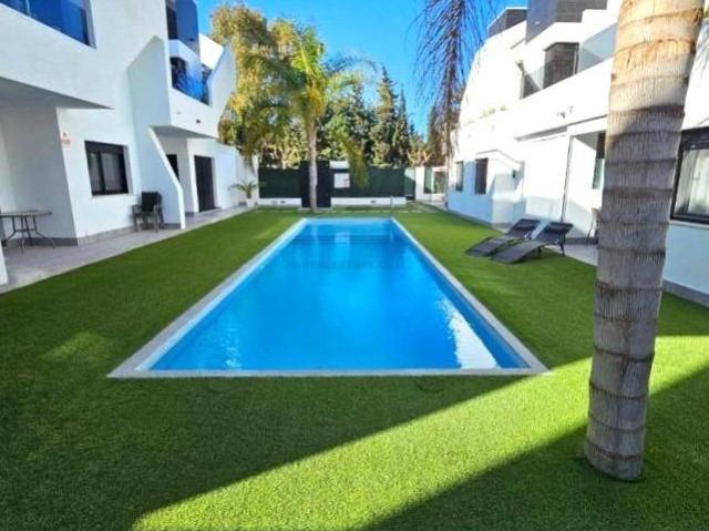 Chalet en venta en San Pedro del Pinatar, Campo de Cartagena y Mar Menor