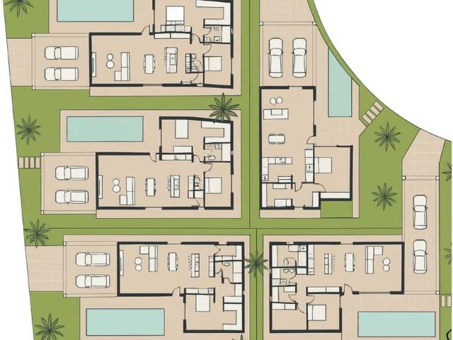 Chalet en venta en San Pedro del Pinatar, Campo de Cartagena y Mar Menor