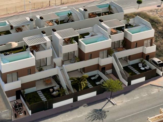Chalet en venta en San Pedro del Pinatar, Campo de Cartagena y Mar Menor