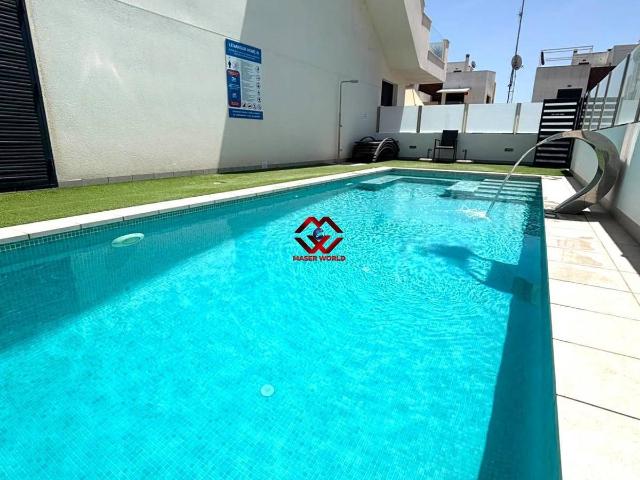 Chalet en venta en San Pedro del Pinatar, Campo de Cartagena y Mar Menor