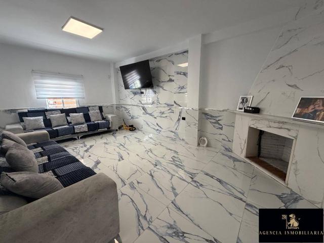 Chalet en venta en San Pedro del Pinatar, Campo de Cartagena y Mar Menor