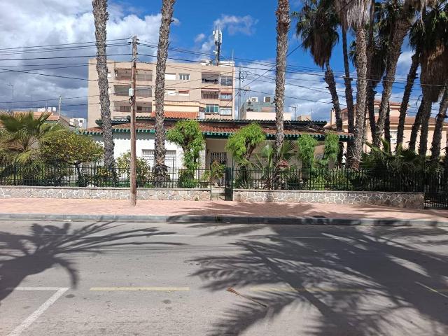 Chalet en venta en San Pedro del Pinatar, Campo de Cartagena y Mar Menor
