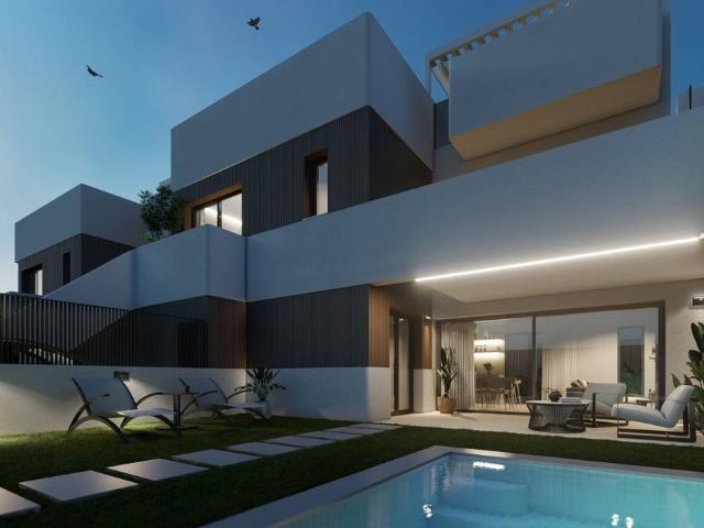 Chalet en venta en San Pedro del Pinatar, Campo de Cartagena y Mar Menor