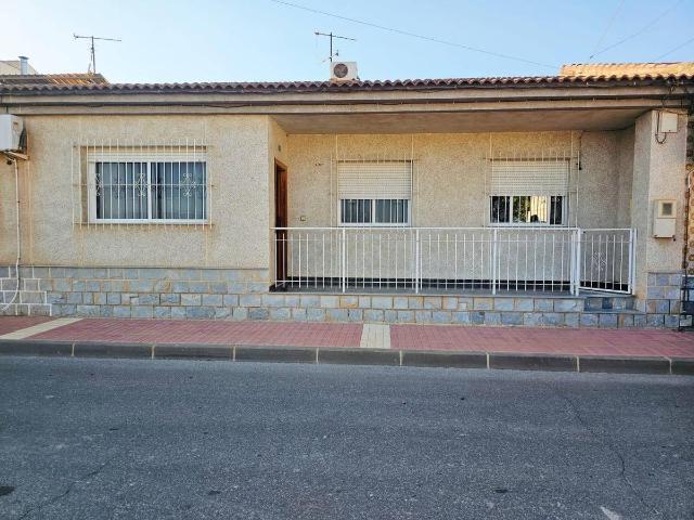 Villa en venta en Murcia, Murcia