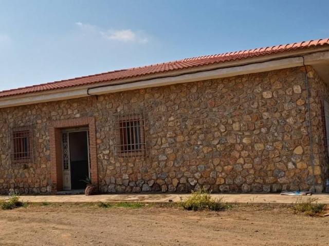 Chalet en venta en Comarca de la Alpujarra Granadina, Andalucía