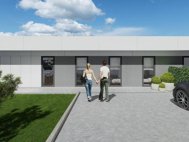 Chalet en venta en Loeches, Madrid