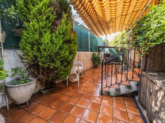 Chalet en venta en Loeches, Madrid